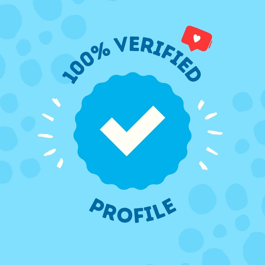 Verified Profile